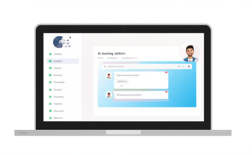 EduLearn AI Tutor