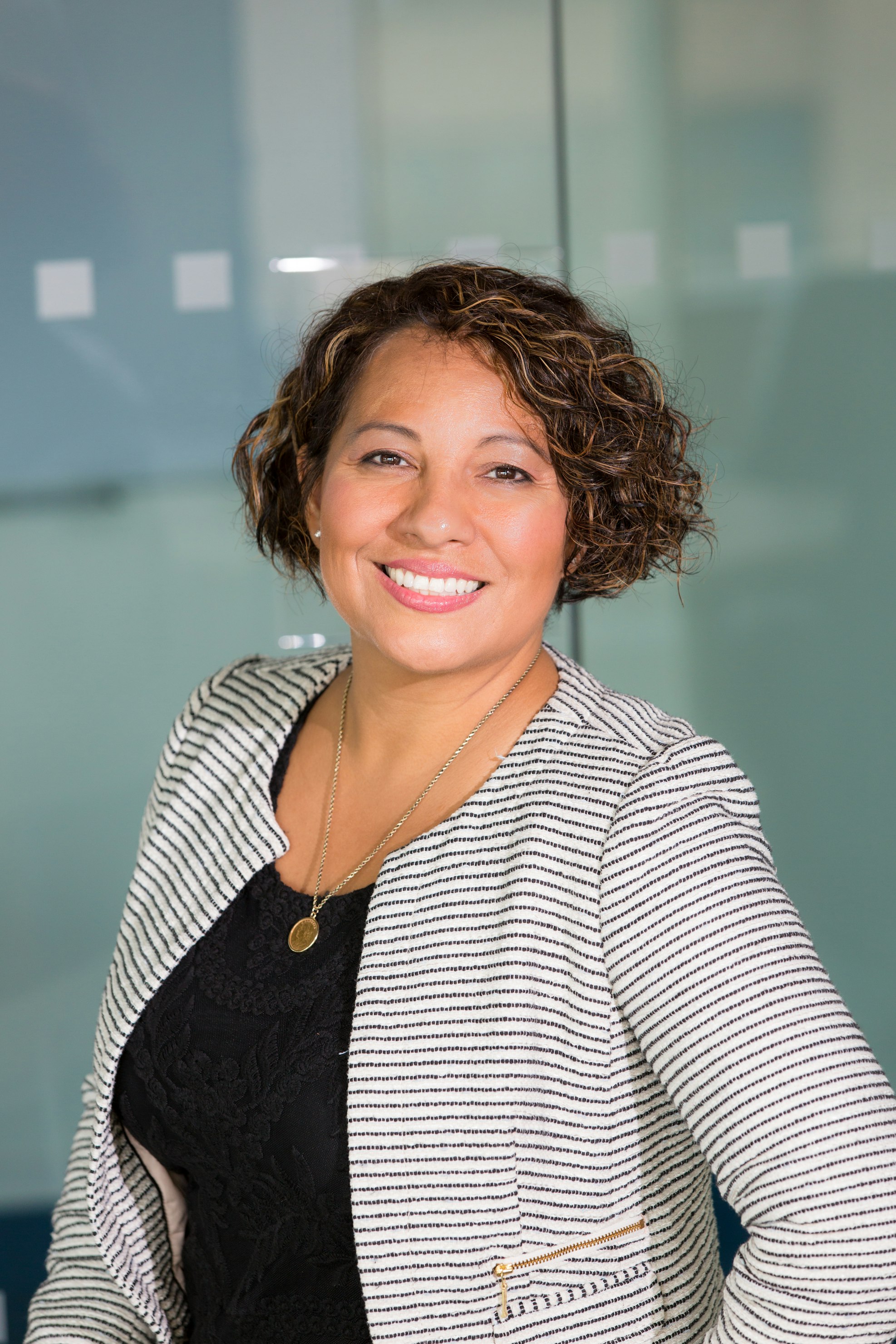 Dr. Emily Rodriguez