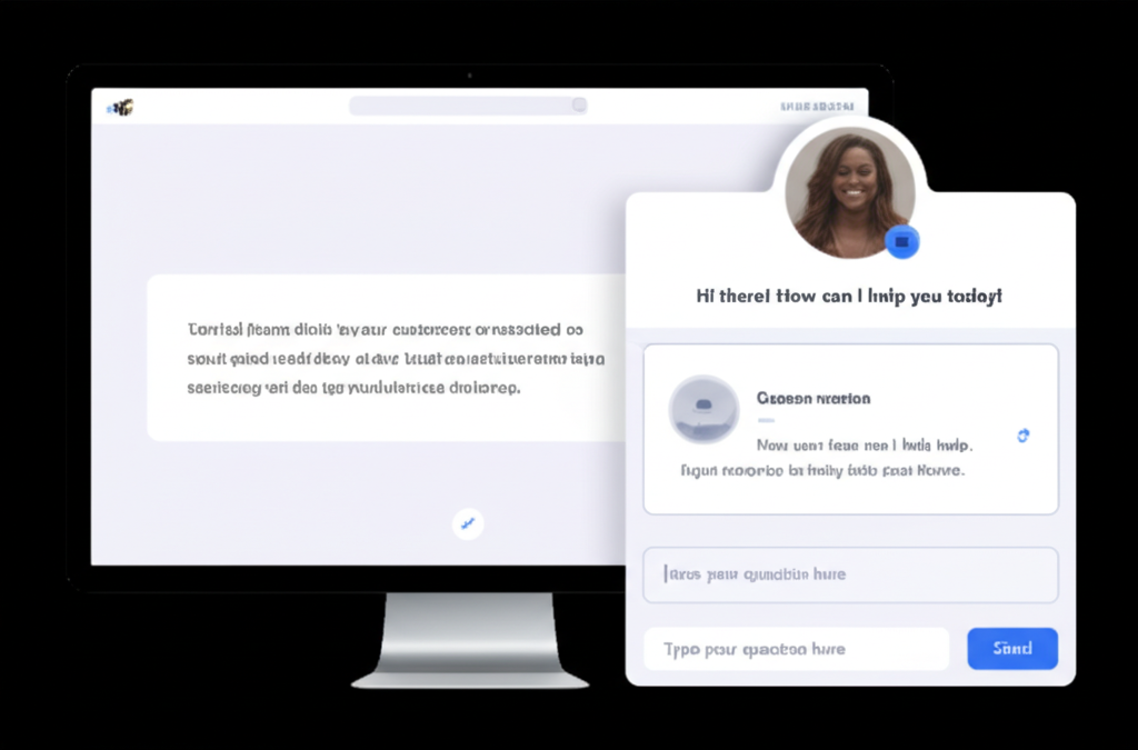 RetailBot Assistant